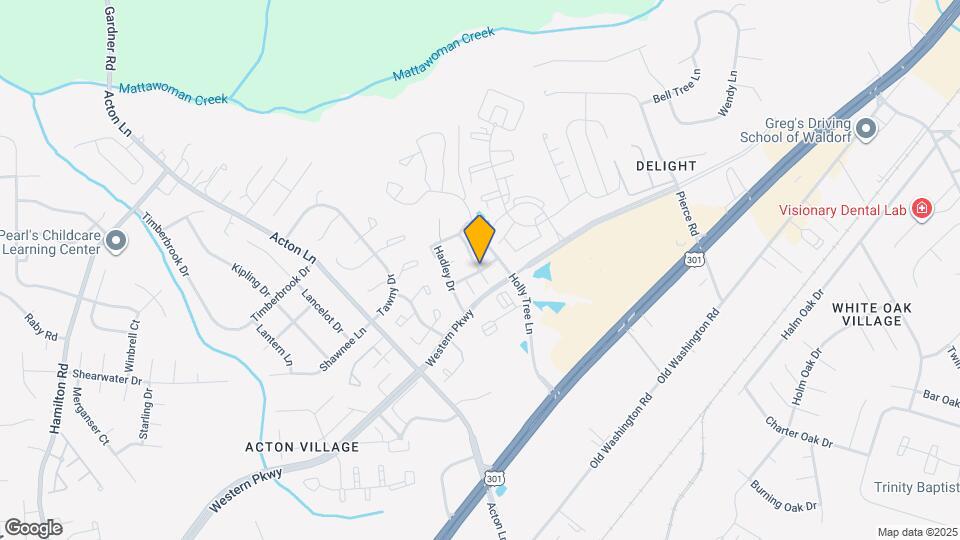 Holly Station Apartments and Nearby Waldorf Apartments For Rent