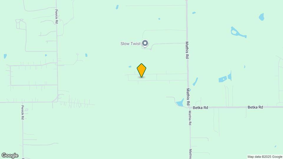 31334 Gayle Prairie Oaks St Map and Location Details