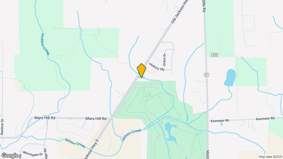 3810 Co Rd 47 Map and Location Details