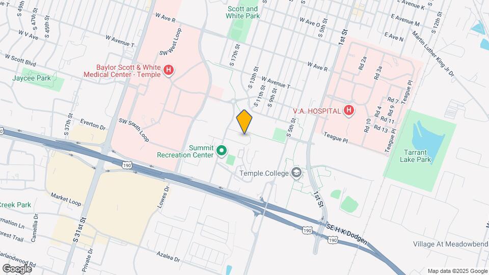 Greenbrier Park Apartments Temple, TX Apartments For Rent