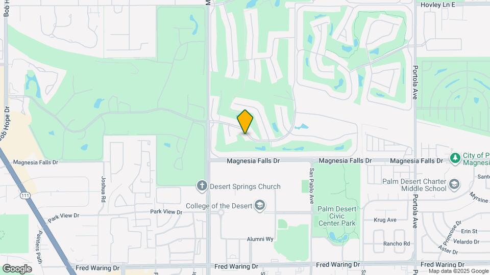 175 Gran Via Map and Location Details