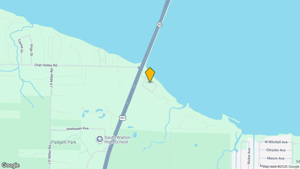 128 Bay Magnolia Ln Map and Location Details