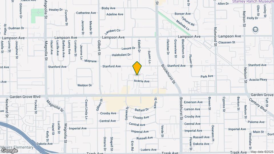 9791 Acacia Ave Apartments and Nearby Garden Grove Apartments For Rent