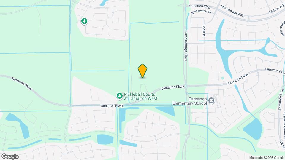 3619 Turnpike Dr Map and Location Details