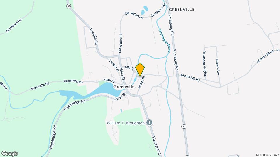 8 Acton Ct, Unit 15 Map and Location Details