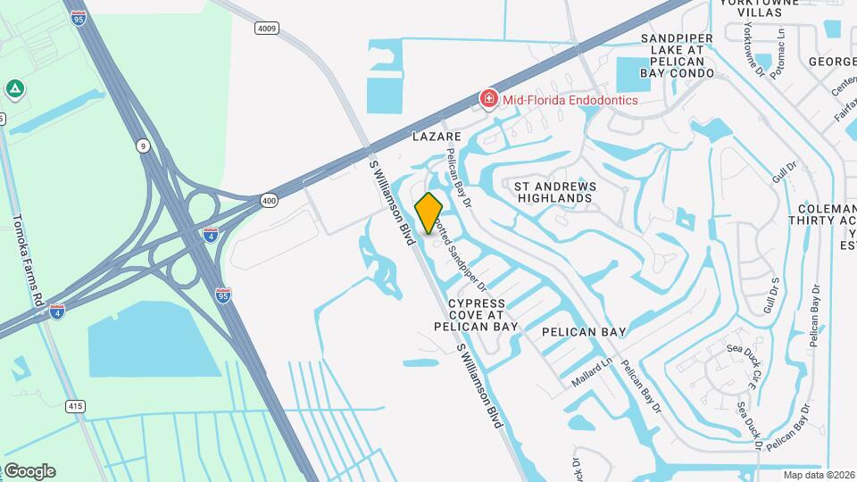 120 Black Crow Cir Map and Location Details