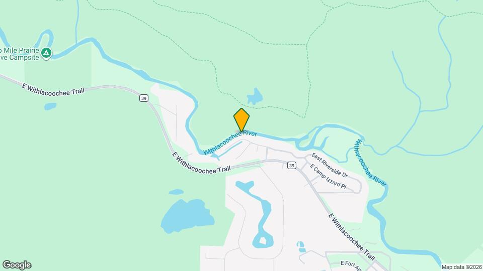 3609 E Westcove Ct Map and Location Details