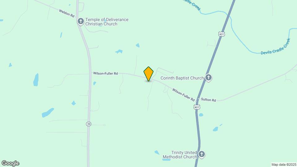 230 Wilson-Fuller Rd Map and Location Details