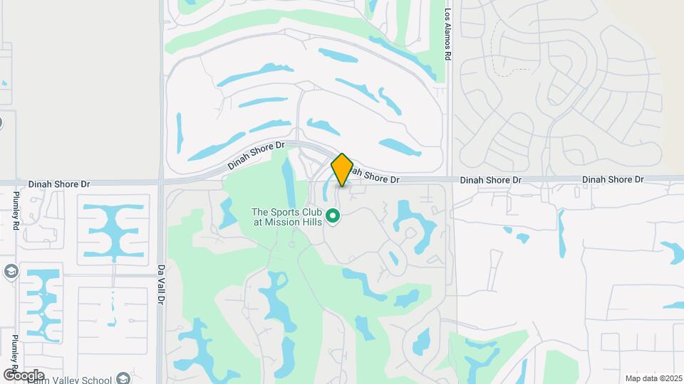 303 Forest Hills Dr Map and Location Details