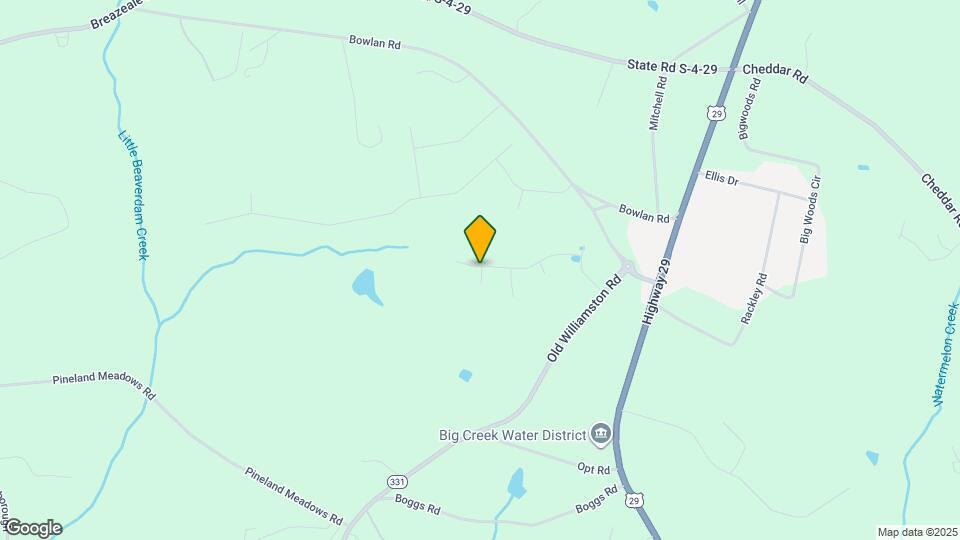 8 Alderwood Ct Map and Location Details