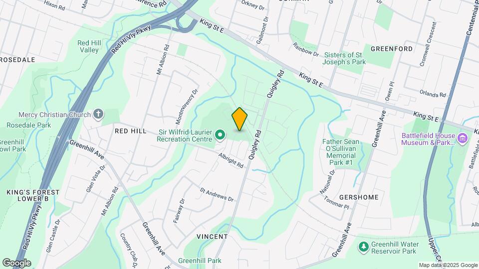 10 Snowberry Ln Map and Location Details