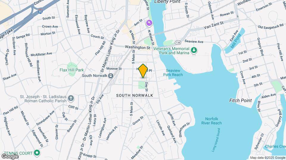SoNo 19Day Map and Location Details