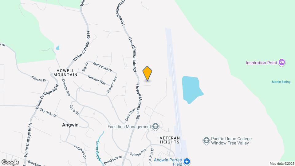 19 Lukens Pl Apartments Angwin, CA Apartments For Rent