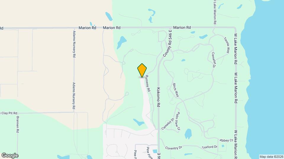 2252 Burnway Rd, Unit 2252 Burnway Rd Map and Location Details