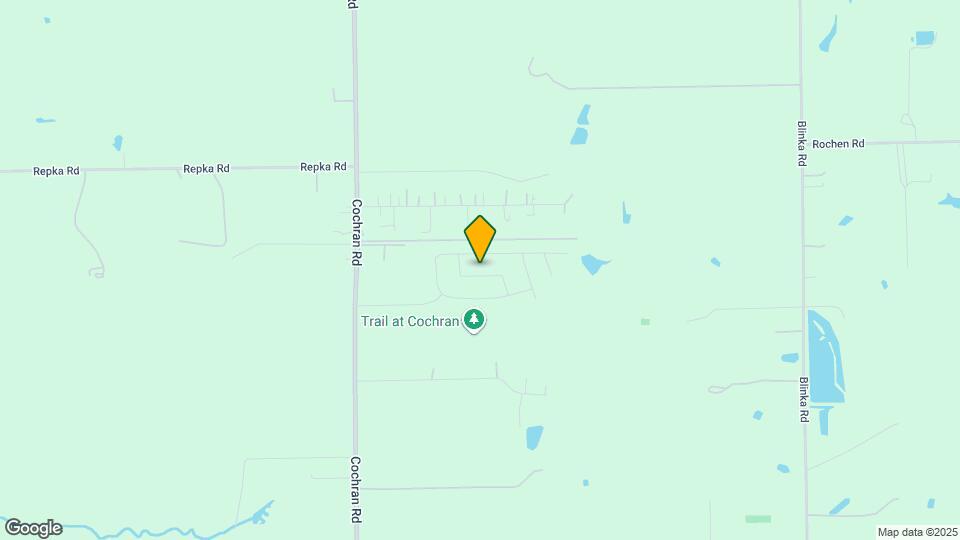 344 Kingston Wy Map and Location Details