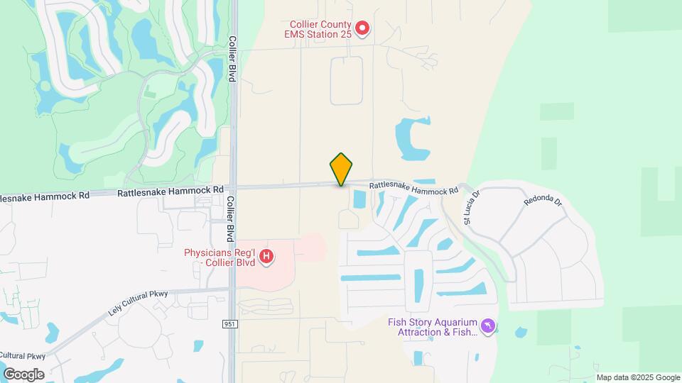 Hammock Park Apartments Naples, FL Apartments For Rent