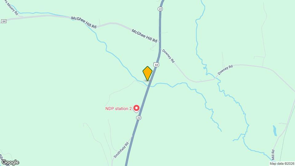 5627 NY-22 Map and Location Details