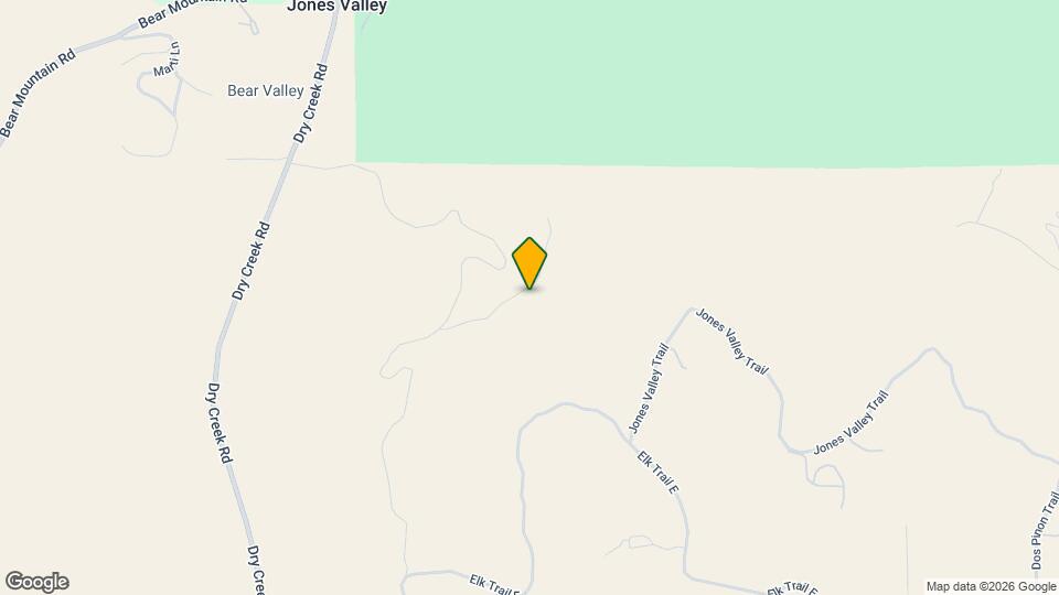 22173 Delightful Way Map and Location Details