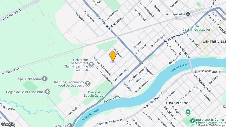 3050 Morin Rue Apartments StHyacinthe, QC Apartments For Rent