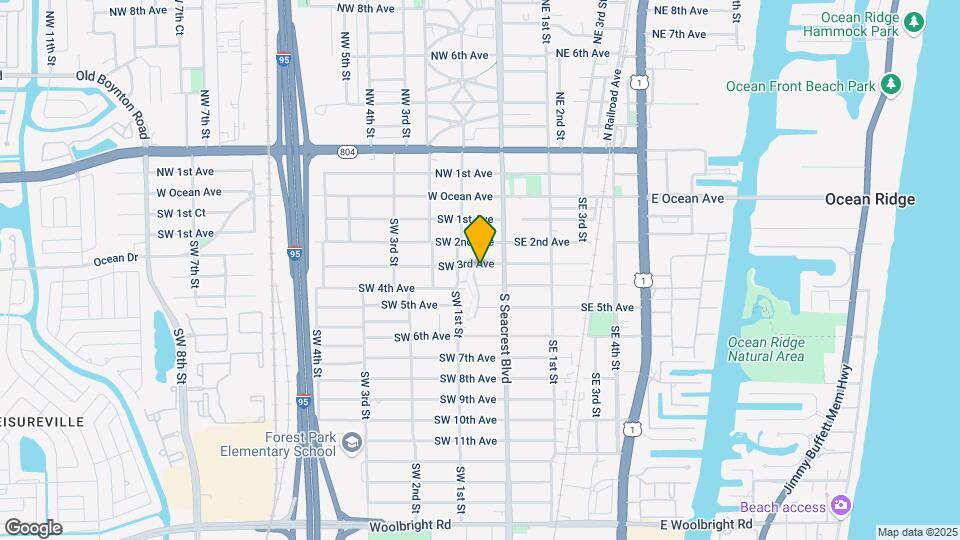 Pelican Pointe Map and Location Details