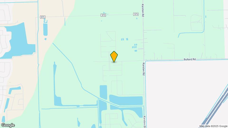 2511 American Ruby Dr Map and Location Details