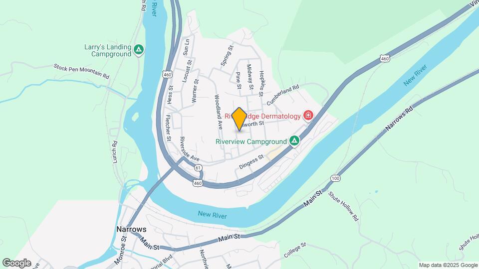 124 Roberta St Apartments Narrows, VA Apartments For Rent