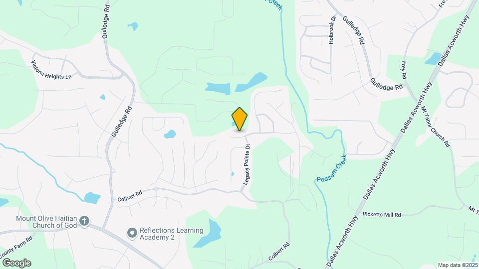 24 Birchfield Ct Map and Location Details