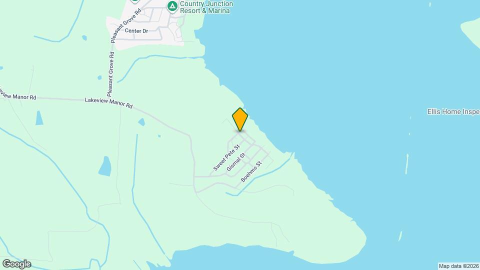 90 Russ Haven Dr Map and Location Details