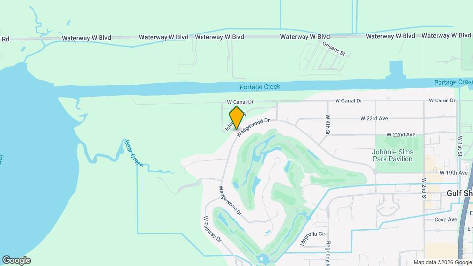 640 Wedgewood Dr, Unit 0215 Map and Location Details