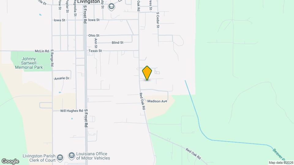 29360 Red Oak Rd Apartments Livingston, LA Apartments For Rent