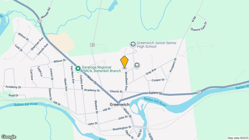 Cynthia Meadow Apartments and Nearby Greenwich Apartments For Rent