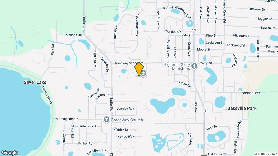 33830 Fairhaven Ct Map and Location Details