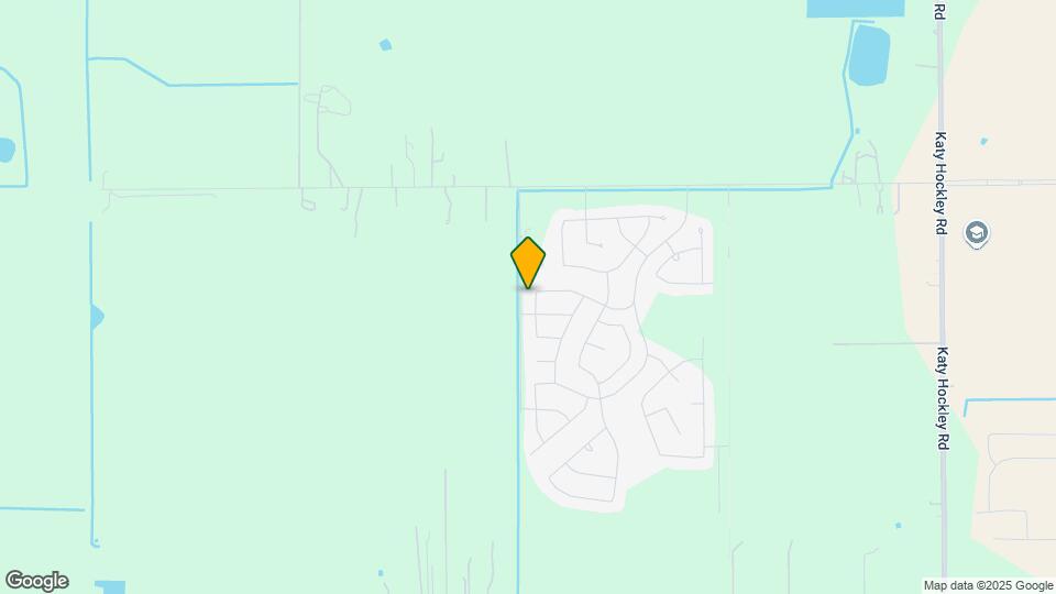 7719 Cedar Birch Dr Map and Location Details