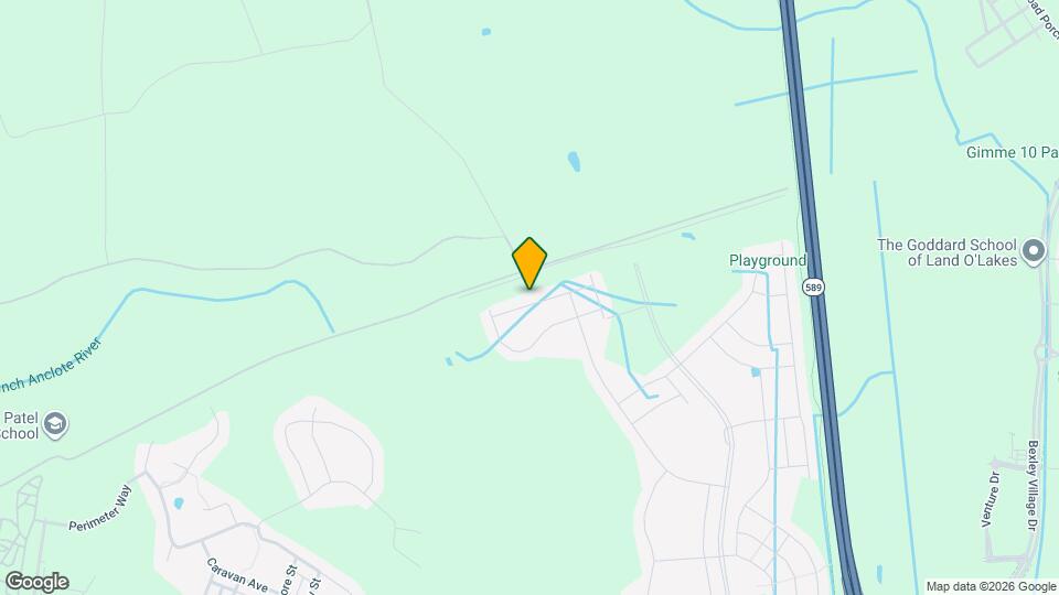 15541 Black Pepper Ln Map and Location Details