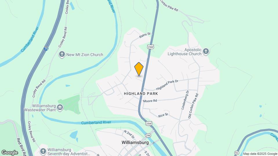 Williamsburg Greens Apartments Williamsburg, KY Apartments For Rent