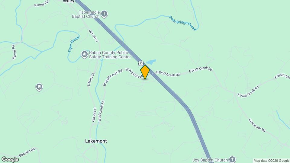 228 Varnes Ln Map and Location Details