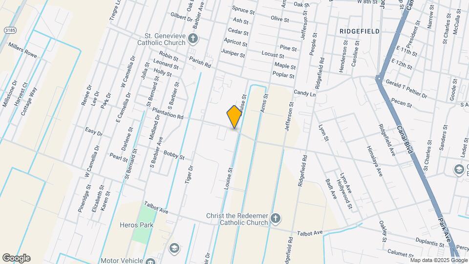 Willow Wood Manor Apartments and Nearby Thibodaux Apartments For Rent