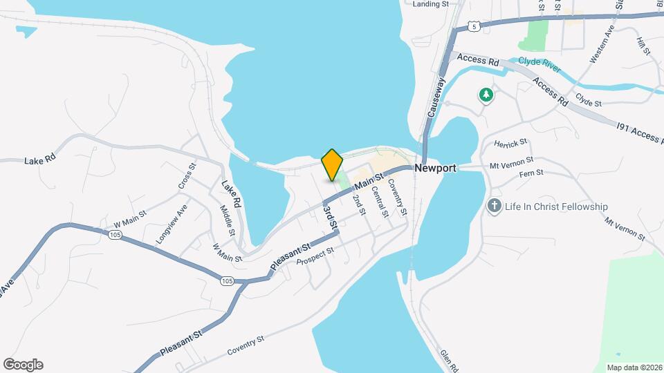 35 Bayview St Apartments Newport, VT Apartments For Rent