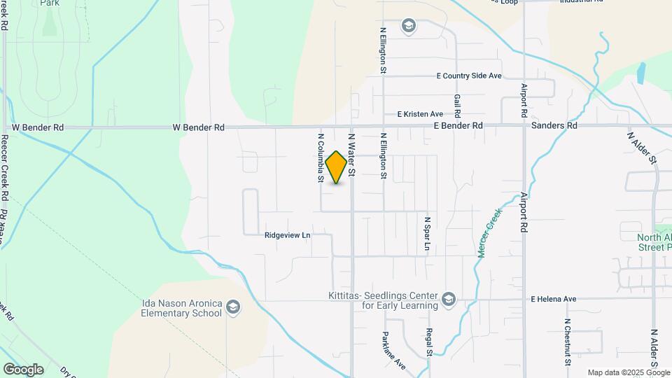 205 Maci Ct Map and Location Details