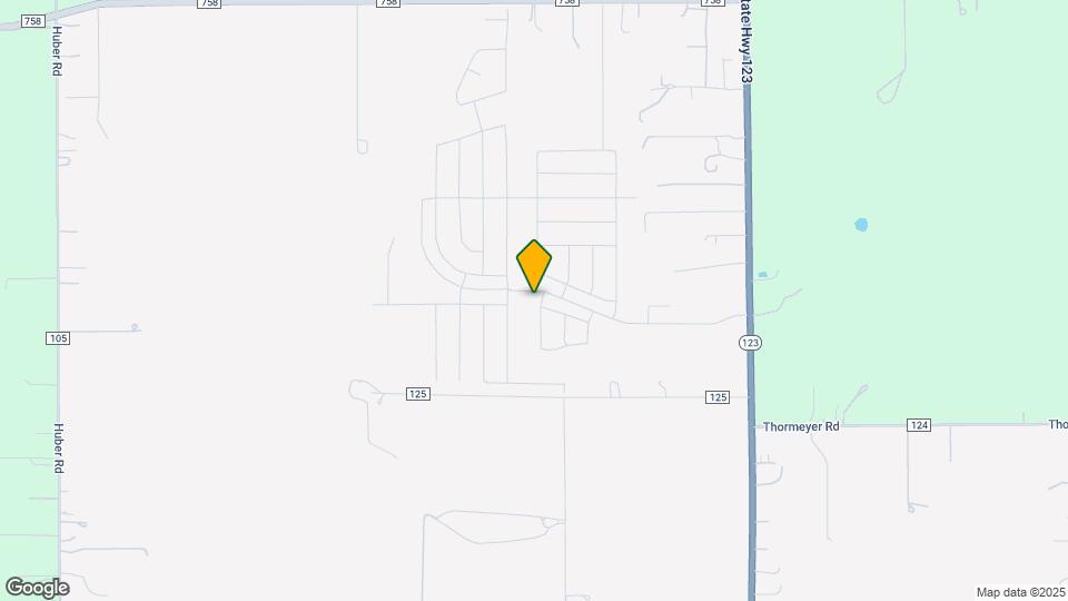 8950 Rancher Pl Map and Location Details