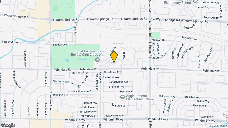 316 Fountain Crossing Ln Map and Location Details