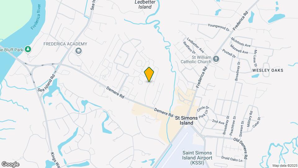 122 Shady Brook Cir Map and Location Details