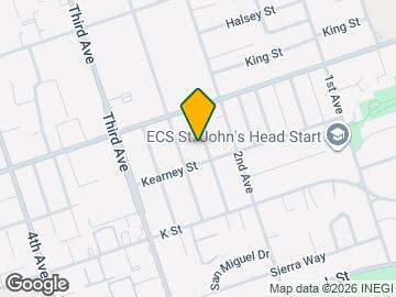 Google Map