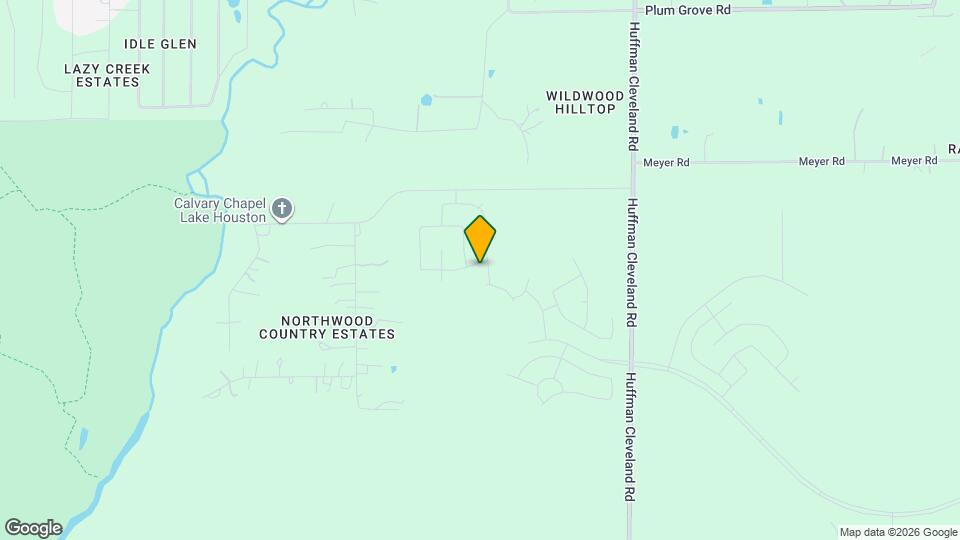 736 Zuppino Ln Map and Location Details