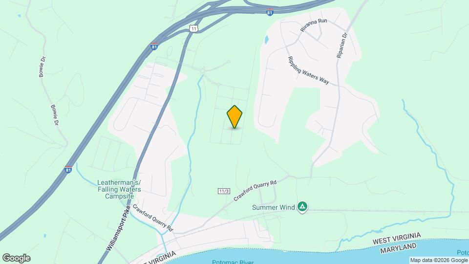 229 Clifton Mnr Map and Location Details