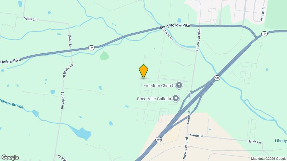 255 Grandstand Blvd, Unit 313 Mapa y Detalles de la Ubicación