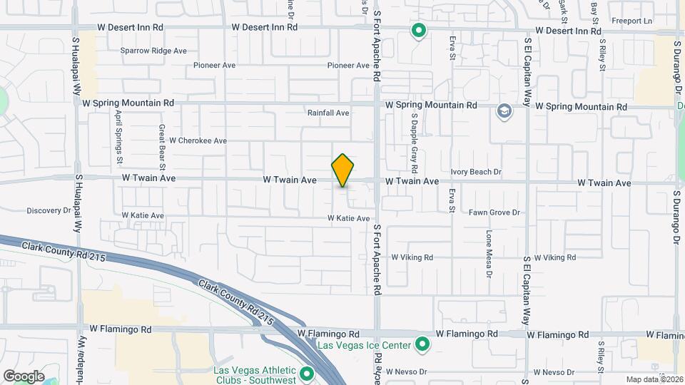 3735 Sand Pier St Apartments Las Vegas, NV Apartments For Rent