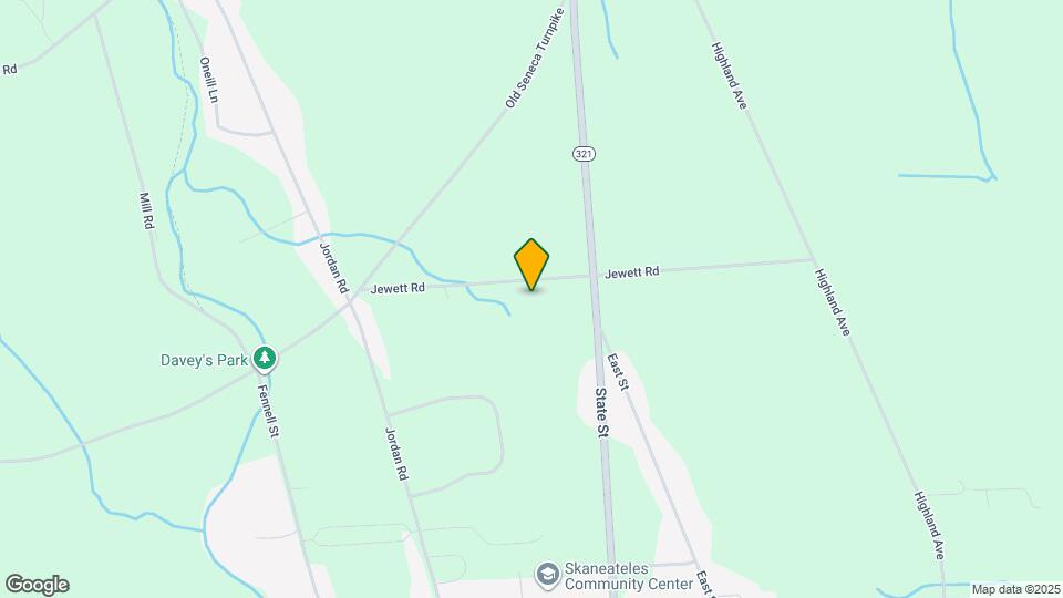 1060 Jewett Rd Rentals in Skaneateles, NY