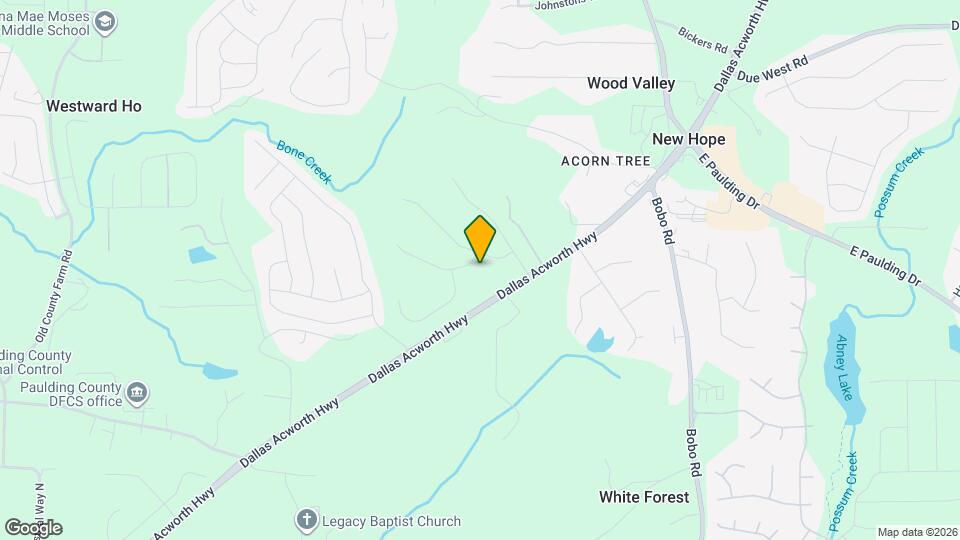 23 Spruce Cir Map and Location Details