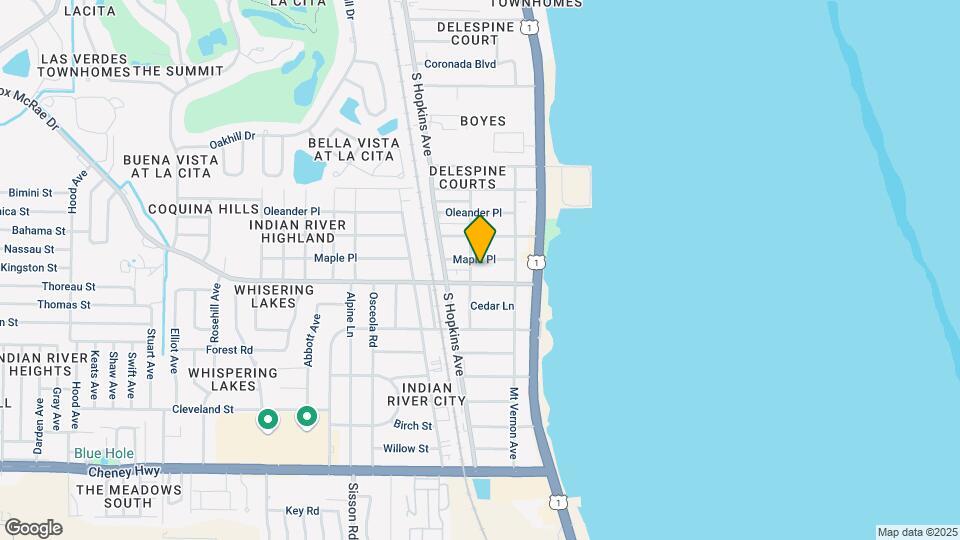 237 Knox McRae Dr Map and Location Details